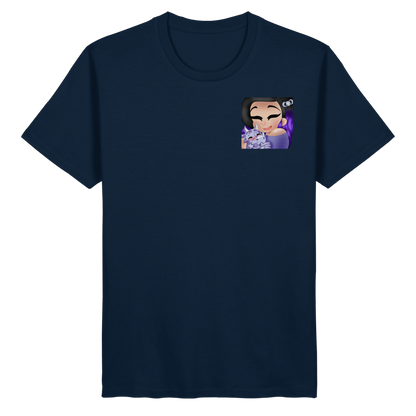 x_Kookie_Moon_x Hug - Organic Basic Shirt