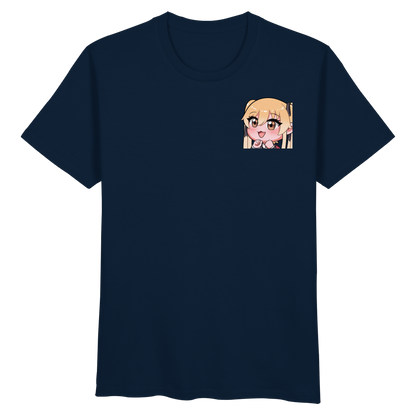 Miezchen Wow - Organic Basic Shirt