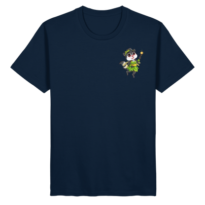 Sennox Feenox - Organic Basic Shirt
