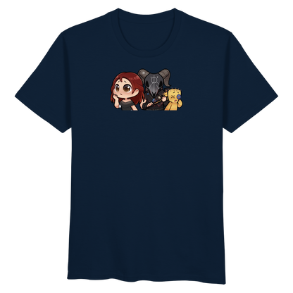 KoRngirL81 Huntress - Organic Basic Shirt