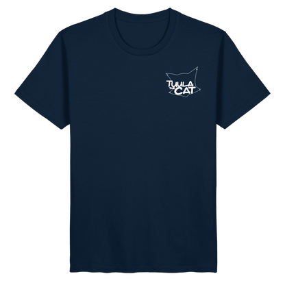 TuulatheCat Tuulogo - Organic Basic Shirt