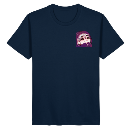 zRay_4 Comfy - Organic Basic Shirt