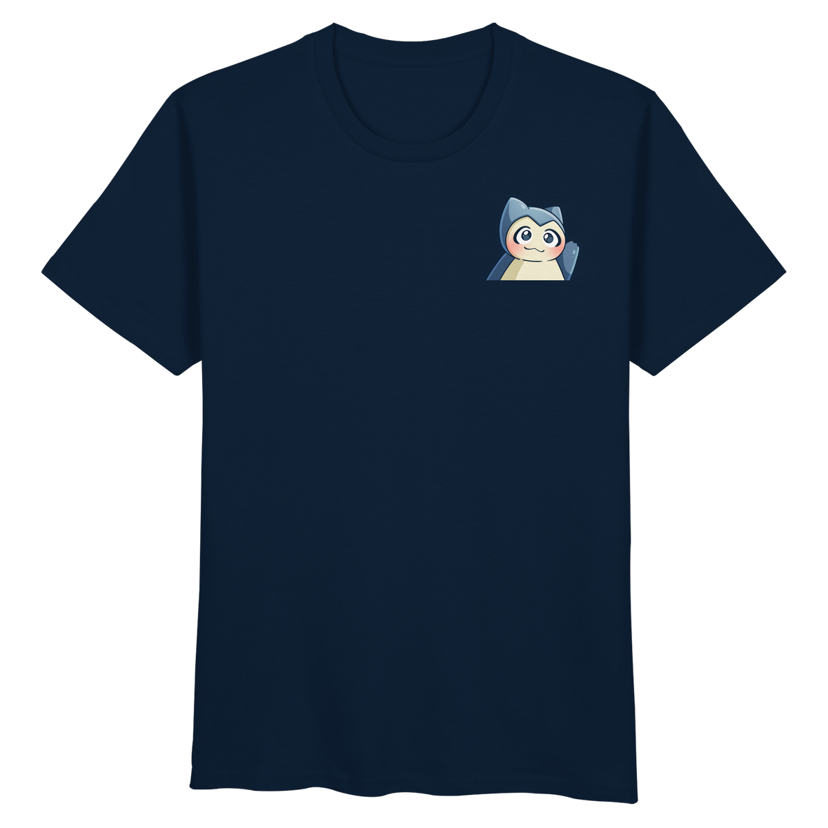 Rylixo Hi - Organic Basic Shirt