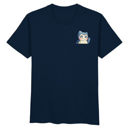 Rylixo Hi - Organic Basic Shirt