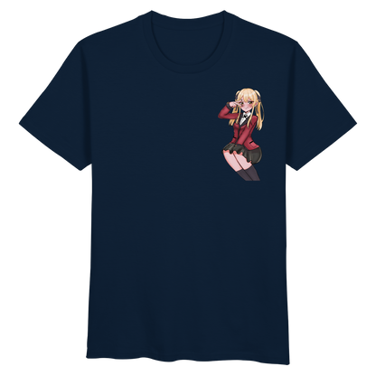 Miezchen Peace - Organic Basic Shirt