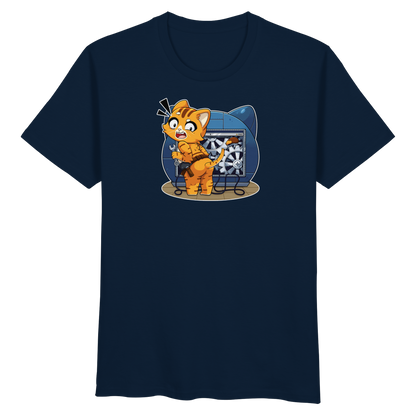 FeineKatze nix Create - Organic Basic Shirt