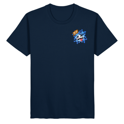 Lord__Frosty RIP - Organic Basic Shirt