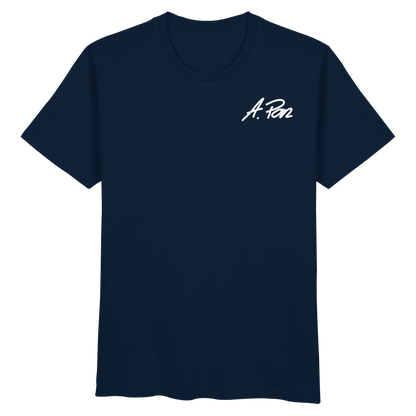 Adropon Unterschrift - Organic Basic Shirt