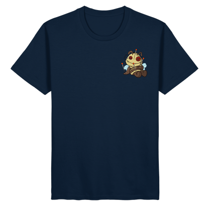 Hasgarson VooDoo - Organic Basic Shirt