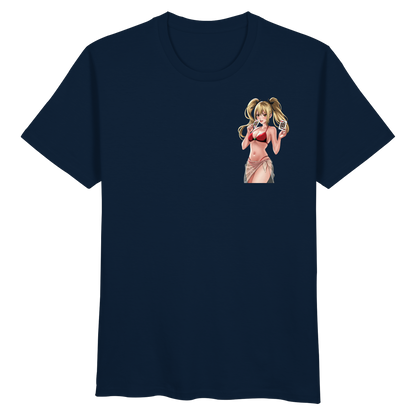 Miezchen Beach - Organic Basic Shirt