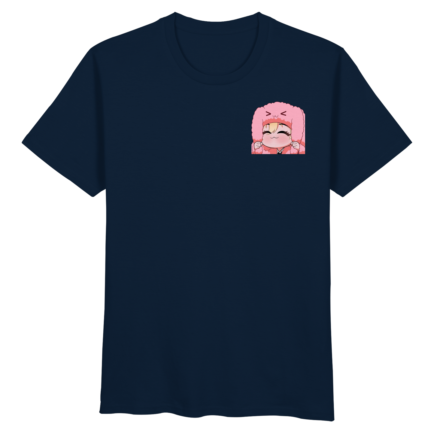 Miezchen Comfy - Organic Basic Shirt