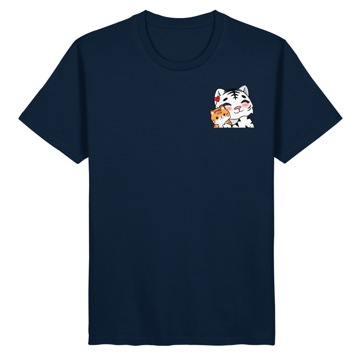 MaxxelVerse Hug - Organic Basic Shirt