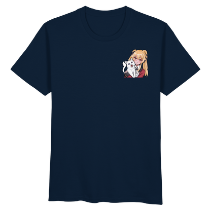 Miezchen Cuddle - Organic Basic Shirt