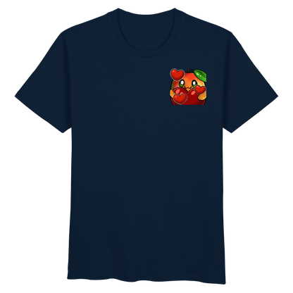SurvivalMango Love - Organic Basic Shirt