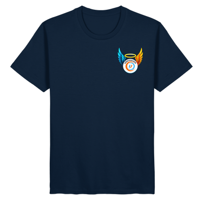 UniUnschuld Unschuldig - Organic Basic Shirt