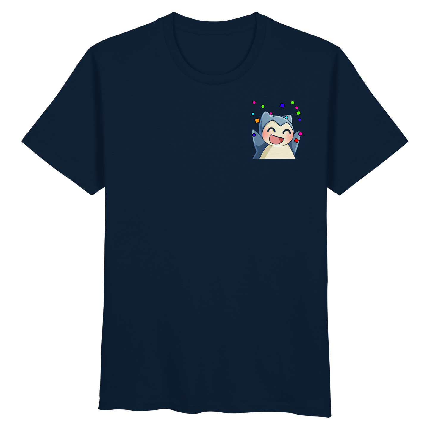 Rylixo Hype - Organic Basic Shirt