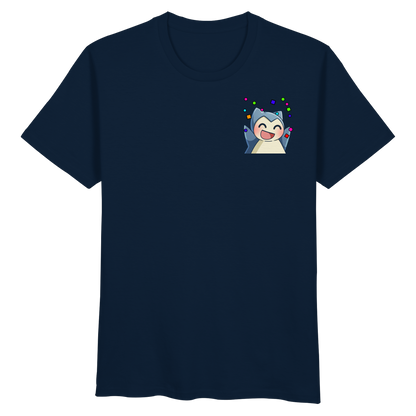 Rylixo Hype - Organic Basic Shirt