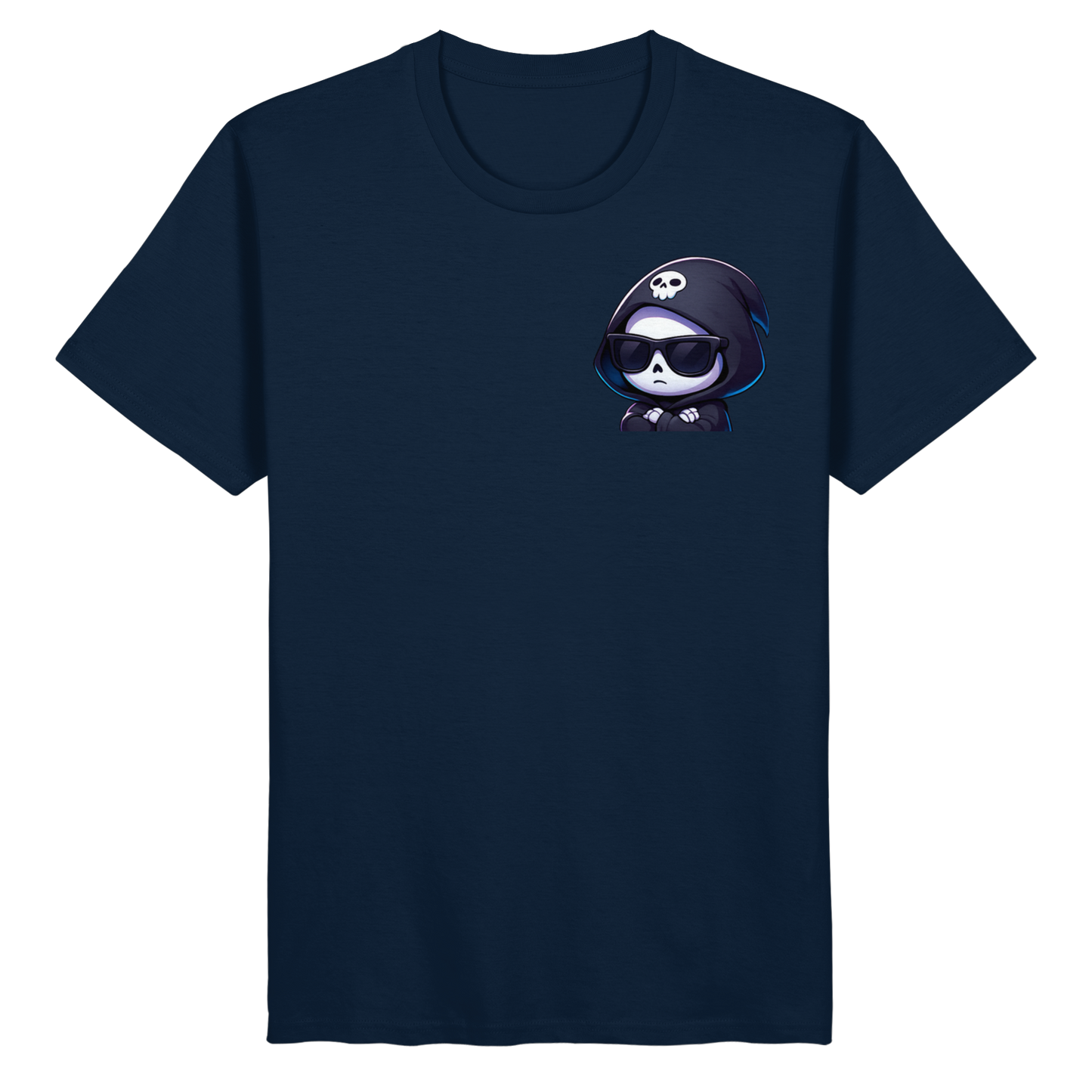 Fabertx Cool - Organic Basic Shirt
