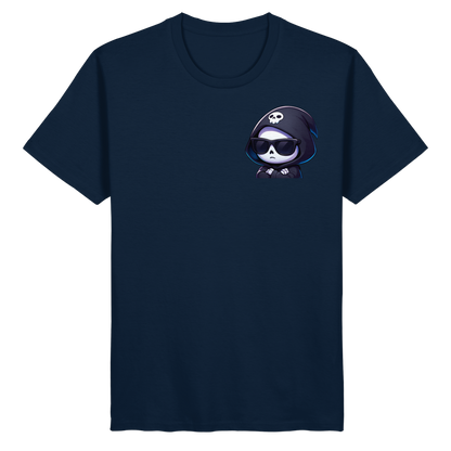 Fabertx Cool - Organic Basic Shirt