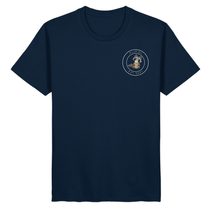 Flipsii_ Jubiläum - Organic Basic Shirt