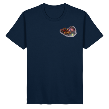 Voglspinner Nun - Organic Basic Shirt
