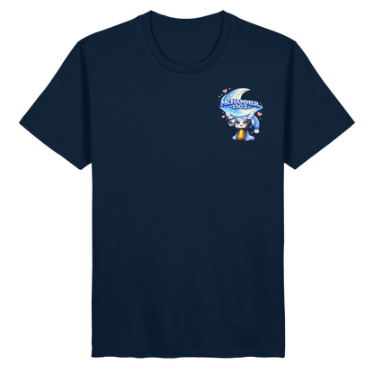 McHammer1502 Logo - Organic Basic Shirt