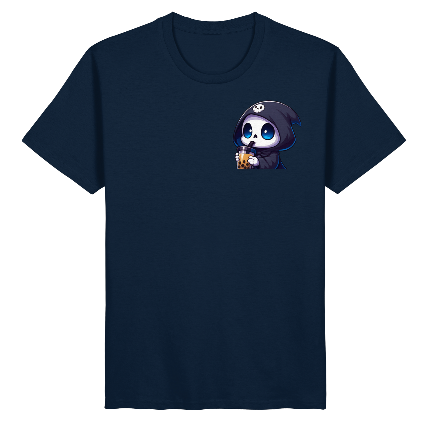 Fabertx Sip - Organic Basic Shirt