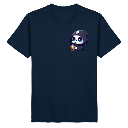 Fabertx Sip - Organic Basic Shirt