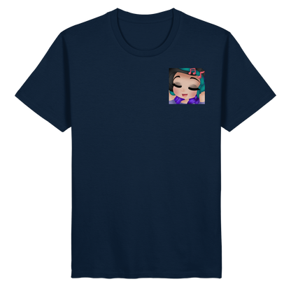 x_Kookie_Moon_x Music - Organic Basic Shirt