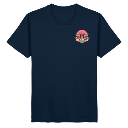 Majin Dhalucard Community Clean - Organic Basic Shirt