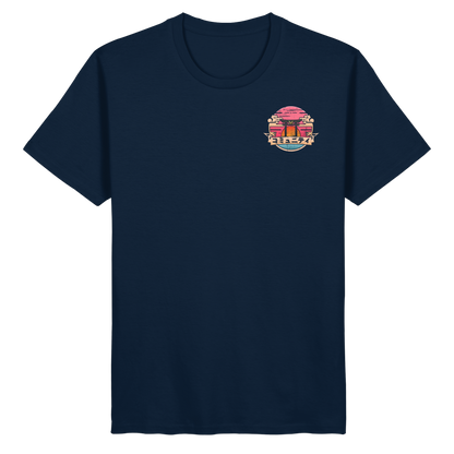 Majin Dhalucard Community Scratched - Organic Basic Shirt