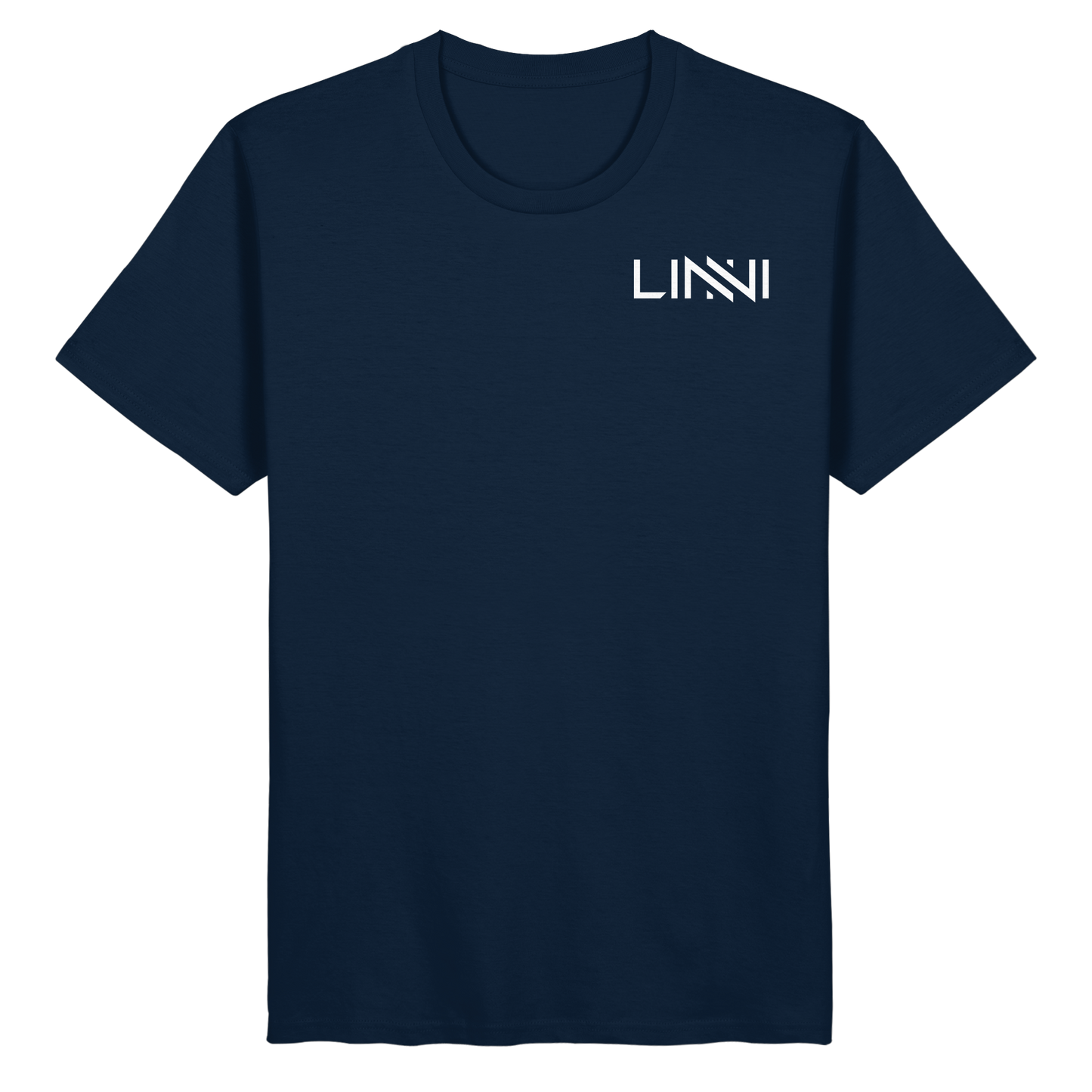 Linni Logo - Organic Basic Shirt