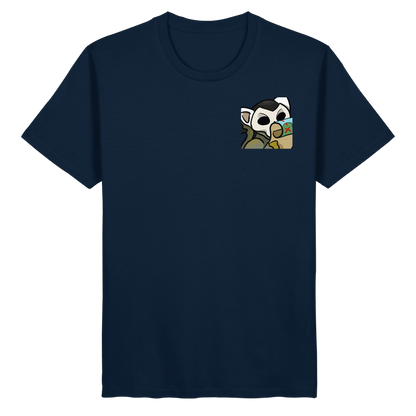 Stuggi888 Karte - Organic Basic Shirt