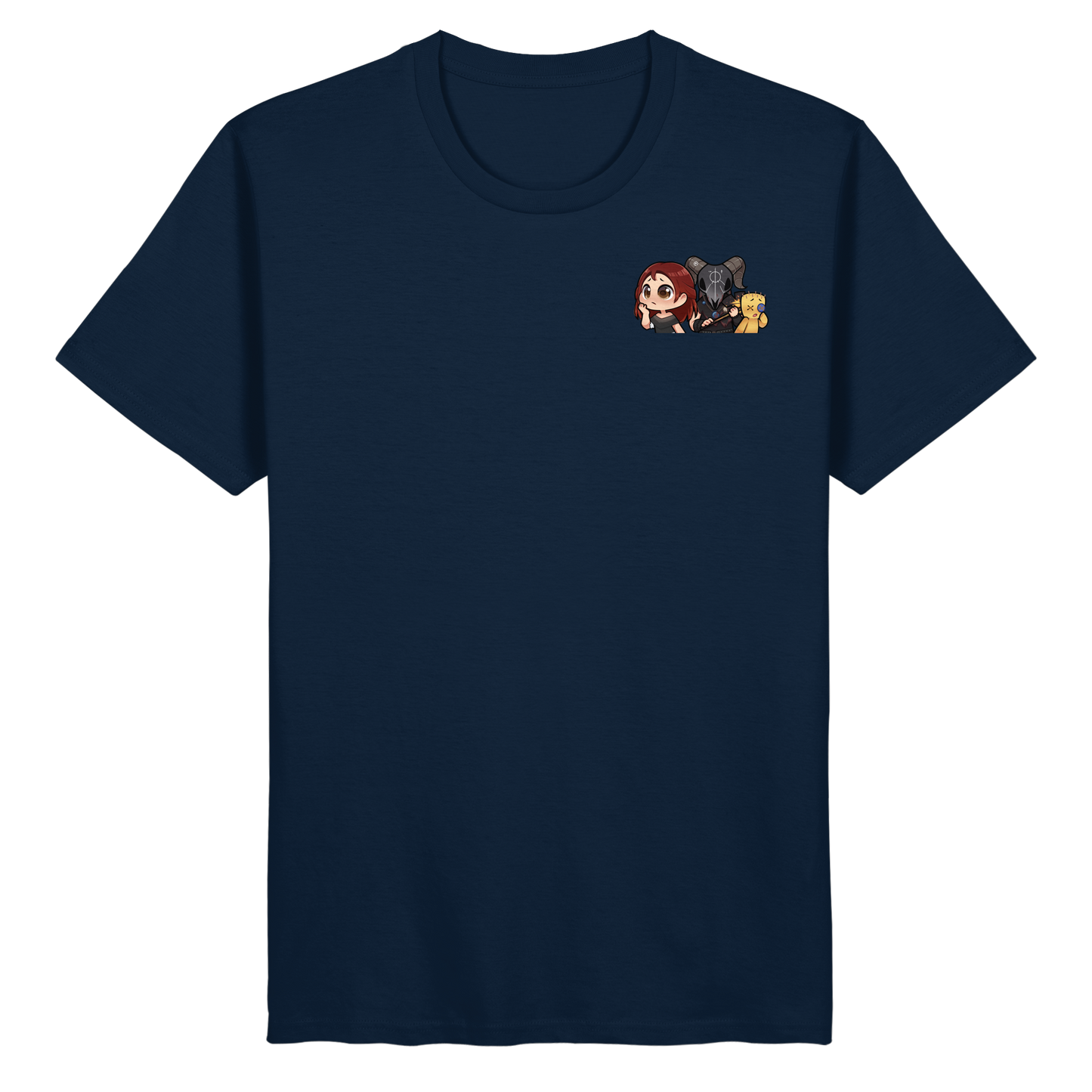 KoRngirL81 Huntress - Organic Basic Shirt