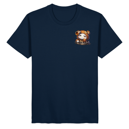 McHammer1502 Trap - Organic Basic Shirt