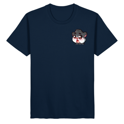 Sennox Pog - Organic Basic Shirt