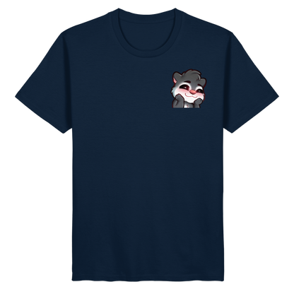Sennox Cute - Organic Basic Shirt
