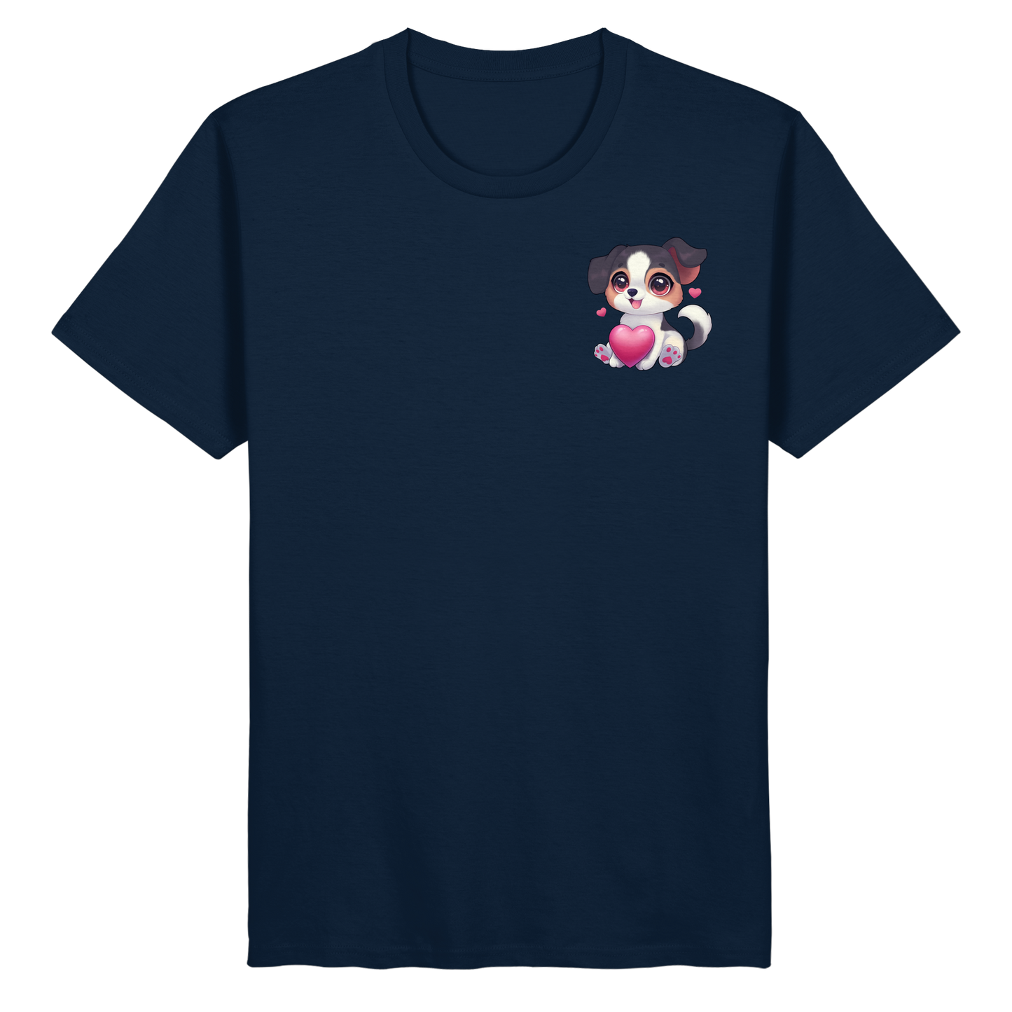 Veylina Design - Organic Basic Shirt