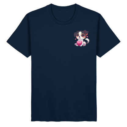 Veylina Design - Organic Basic Shirt