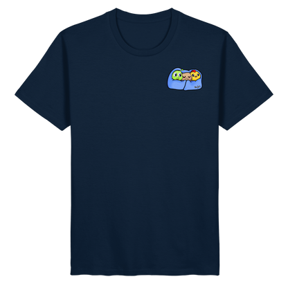 Raupi Amjupi - Organic Basic Shirt