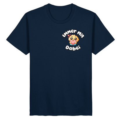 TaaastyMuffin Nom - Organic Basic Shirt