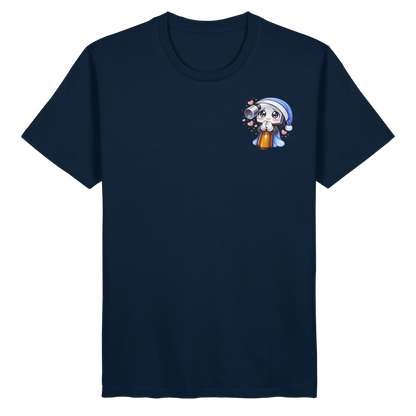 McHammer1502 Love - Organic Basic Shirt