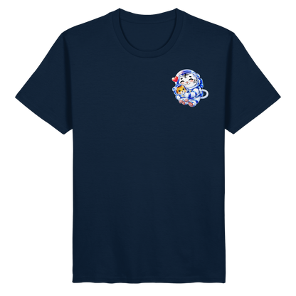 MaxxelVerse Hug - Organic Basic Shirt