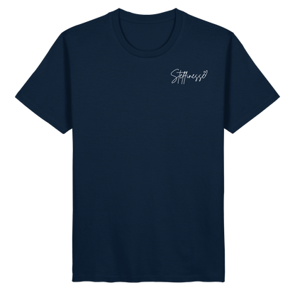 Steffinesse Logo - Organic Basic Shirt