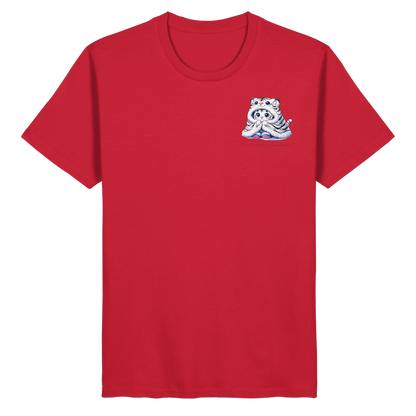 MaxxelVerse Cozy - Organic Basic Shirt