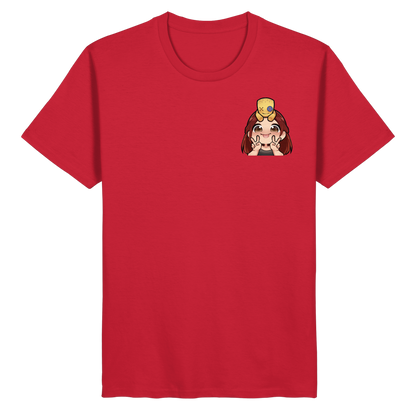 KoRngirL81 Peace - Organic Basic Shirt