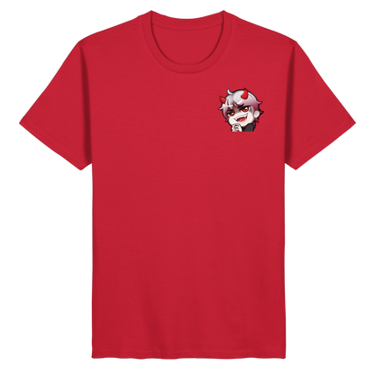 zRay_4 Evil - Organic Basic Shirt