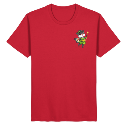 Sennox Feenox - Organic Basic Shirt