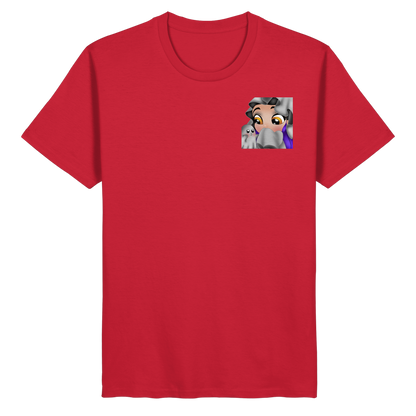 x_Kookie_Moon_x Buh - Organic Basic Shirt