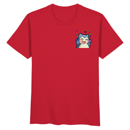 Rylixo Hype - Organic Basic Shirt
